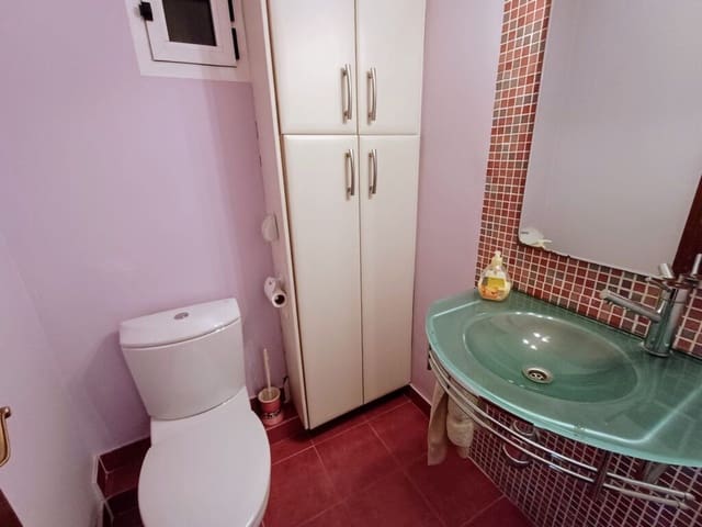 4 sovrum Lägenhet till salu i Oliva med garage - 119 000 € (Ref: 8934571)