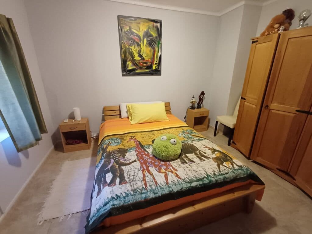 4 Zimmer Haus zu verkaufen in Oliva - 260.000 € (Ref: 8934578)