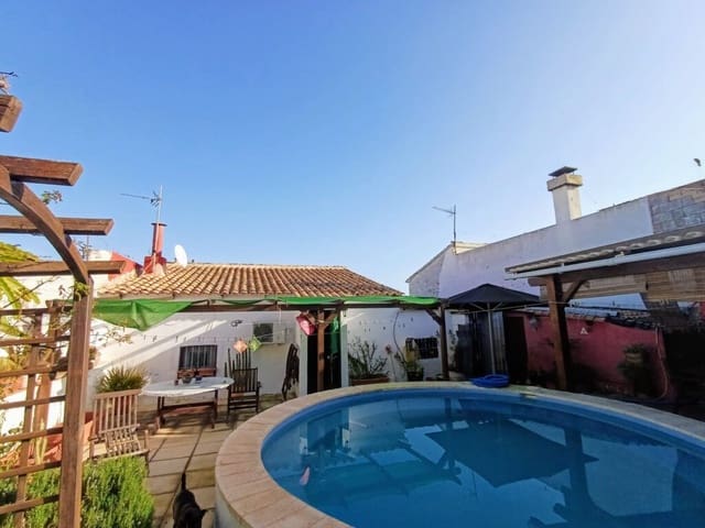 4 bedroom Townhouse for sale in Oliva - € 260,000 (Ref: 8934578)