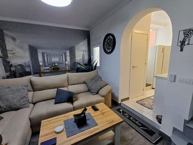 3 soverom Hus til salgs i Oliva - € 169 500 (Ref: 8939603)