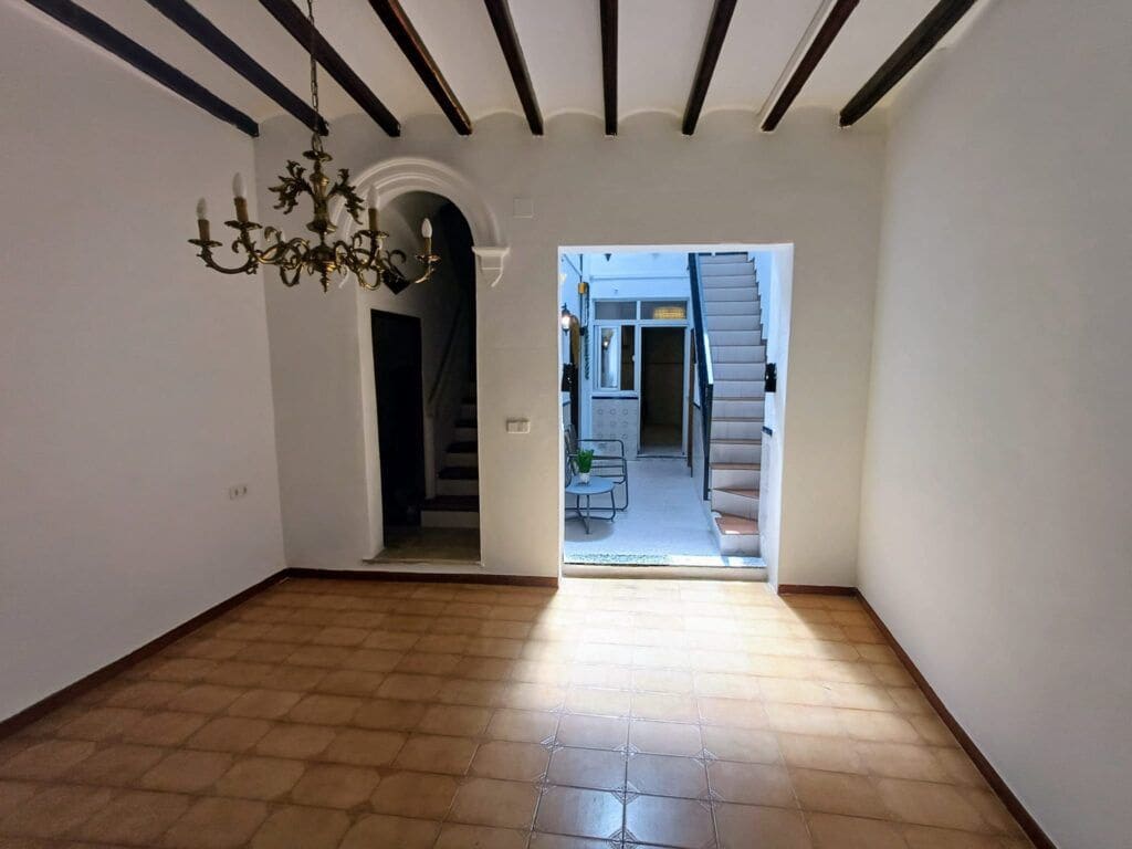 4 camera da letto Casa in vendita in Oliva - 175.000 € (Rif: 8939604)