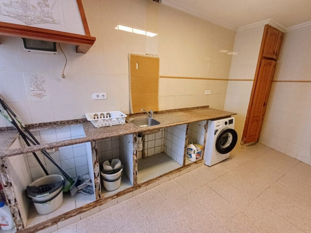 4 camera da letto Casa in vendita in Oliva - 175.000 € (Rif: 8939604)