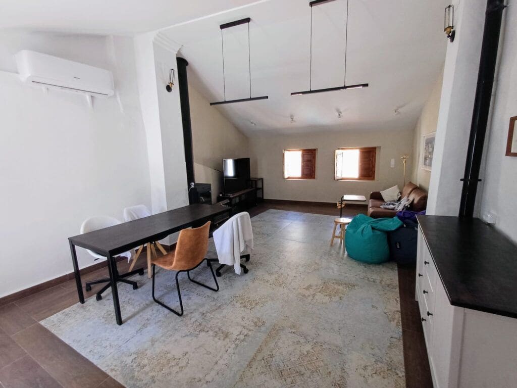 4 camera da letto Casa in vendita in Oliva - 175.000 € (Rif: 8939604)