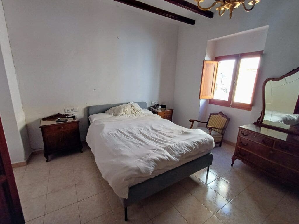 4 camera da letto Casa in vendita in Oliva - 175.000 € (Rif: 8939604)