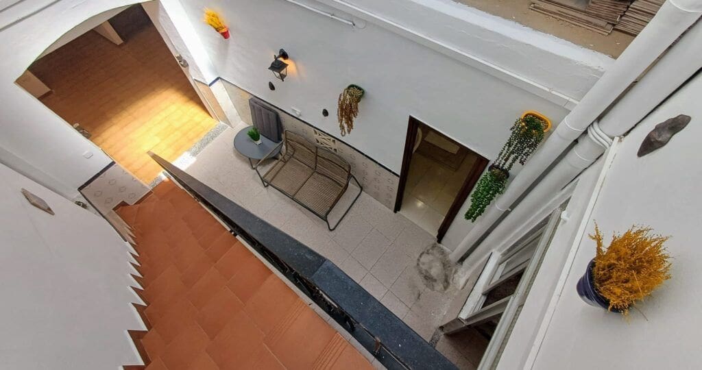 4 camera da letto Casa in vendita in Oliva - 175.000 € (Rif: 8939604)