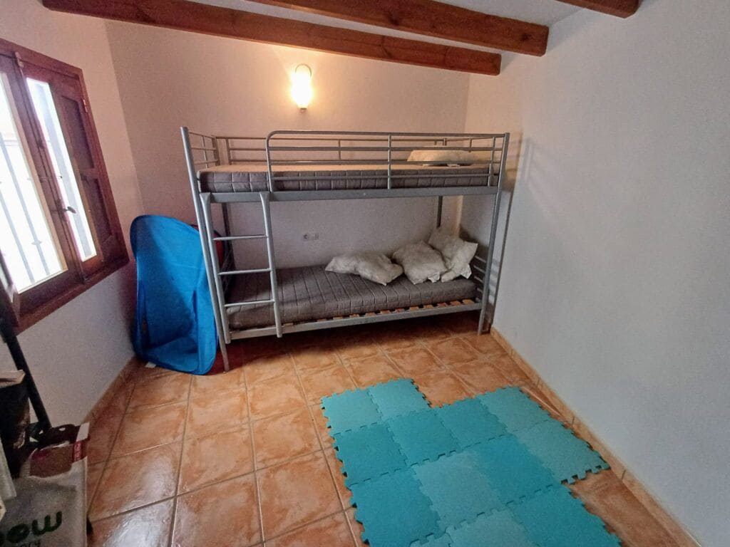 3 soverom Hus til salgs i Oliva - € 149 000 (Ref: 8979284)