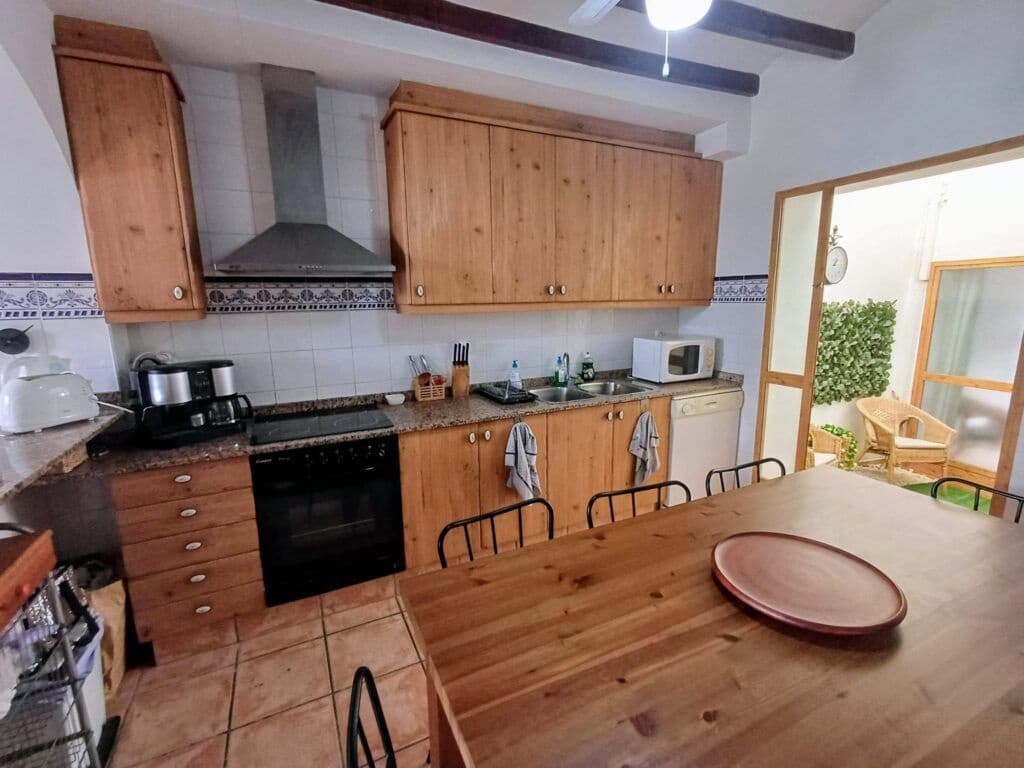 3 soverom Hus til salgs i Oliva - € 149 000 (Ref: 8979284)