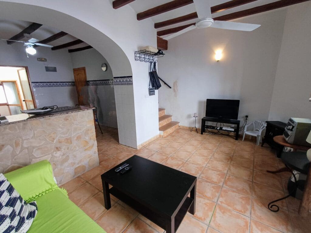 3 soverom Hus til salgs i Oliva - € 149 000 (Ref: 8979284)