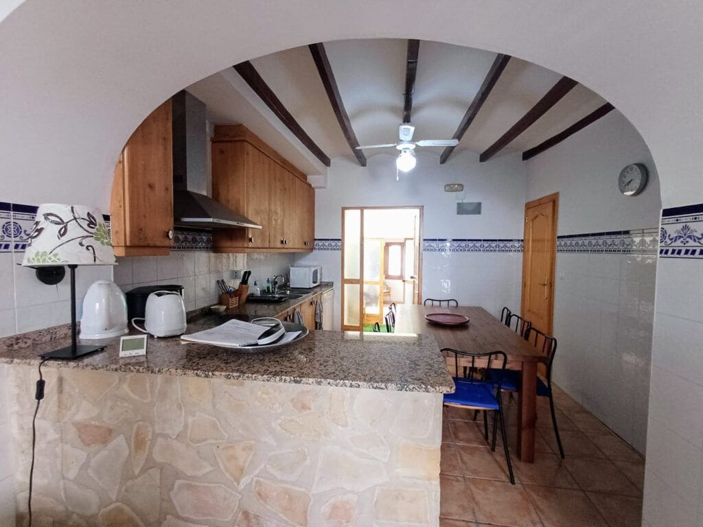 3 soverom Hus til salgs i Oliva - € 149 000 (Ref: 8979284)