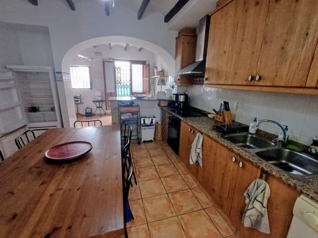 3 soverom Hus til salgs i Oliva - € 149 000 (Ref: 8979284)