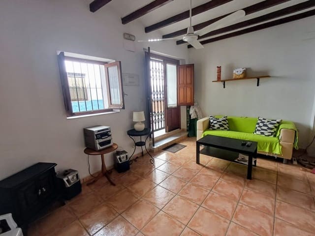 3 soverom Hus til salgs i Oliva - € 149 000 (Ref: 8979284)