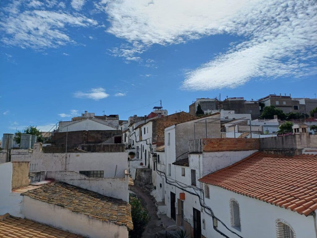 3 soverom Hus til salgs i Oliva - € 149 000 (Ref: 8979284)