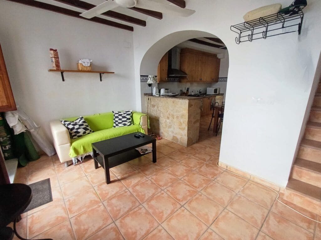 3 soverom Hus til salgs i Oliva - € 149 000 (Ref: 8979284)