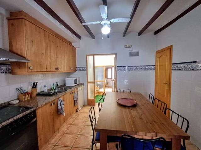 3 soverom Hus til salgs i Oliva - € 149 000 (Ref: 8979284)