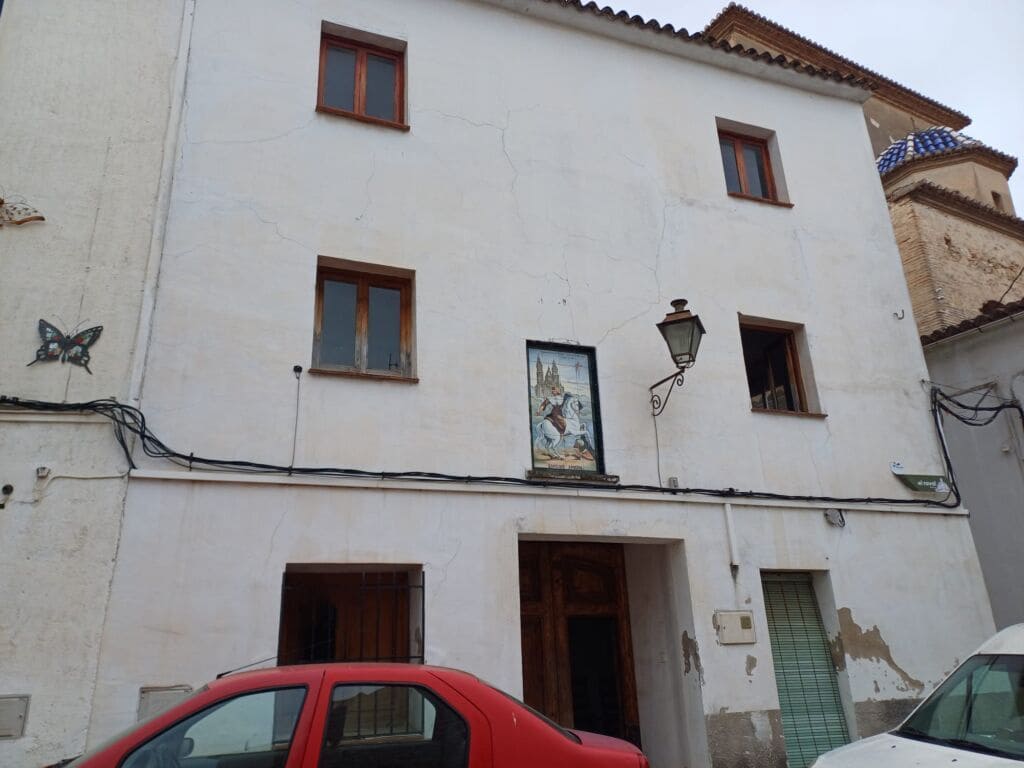 4 camera da letto Casa in vendita in Oliva - 195.000 € (Rif: 8979290)