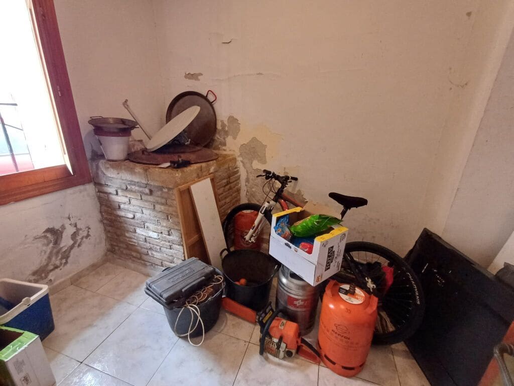 4 camera da letto Casa in vendita in Oliva - 195.000 € (Rif: 8979290)