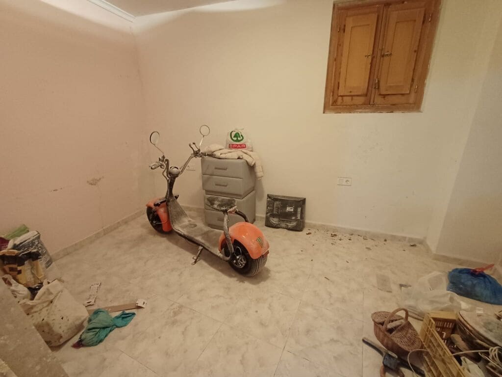 4 camera da letto Casa in vendita in Oliva - 195.000 € (Rif: 8979290)