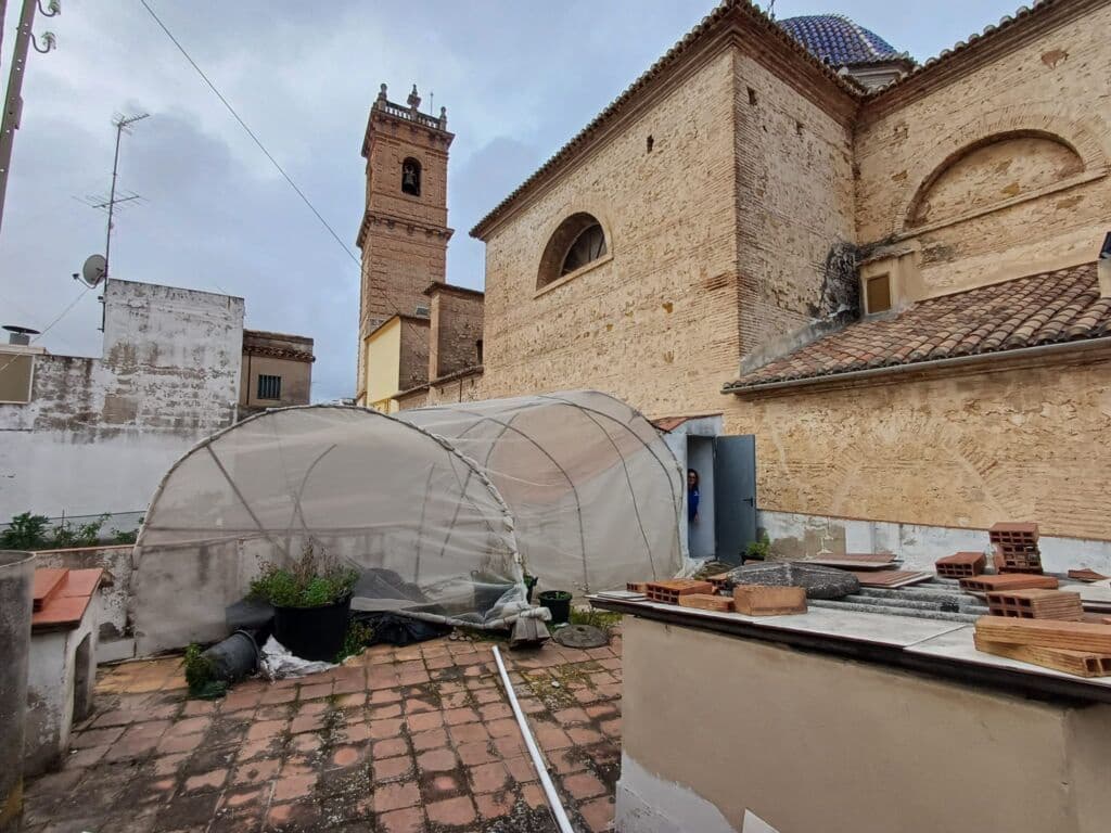 4 camera da letto Casa in vendita in Oliva - 195.000 € (Rif: 8979290)