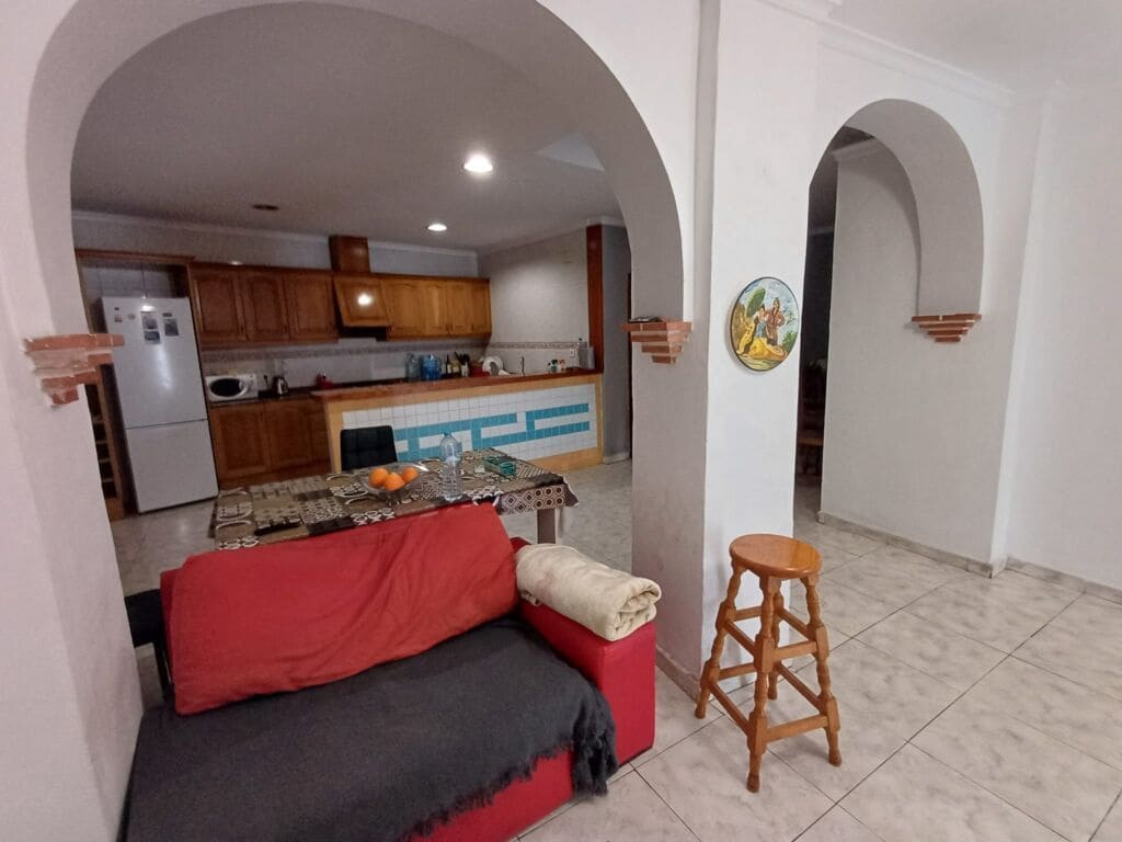 4 camera da letto Casa in vendita in Oliva - 195.000 € (Rif: 8979290)