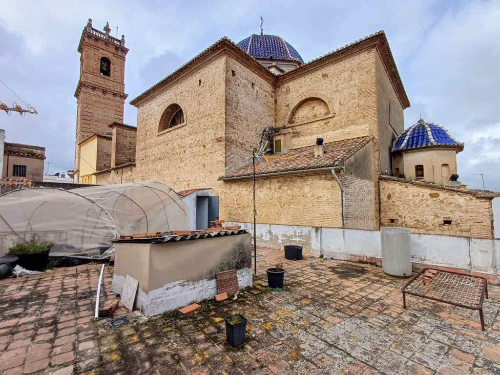 4 camera da letto Casa in vendita in Oliva - 195.000 € (Rif: 8979290)