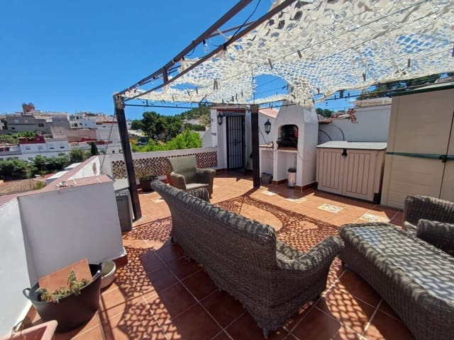 3 soverom Hus til salgs i Oliva - € 147 500 (Ref: 9007191)