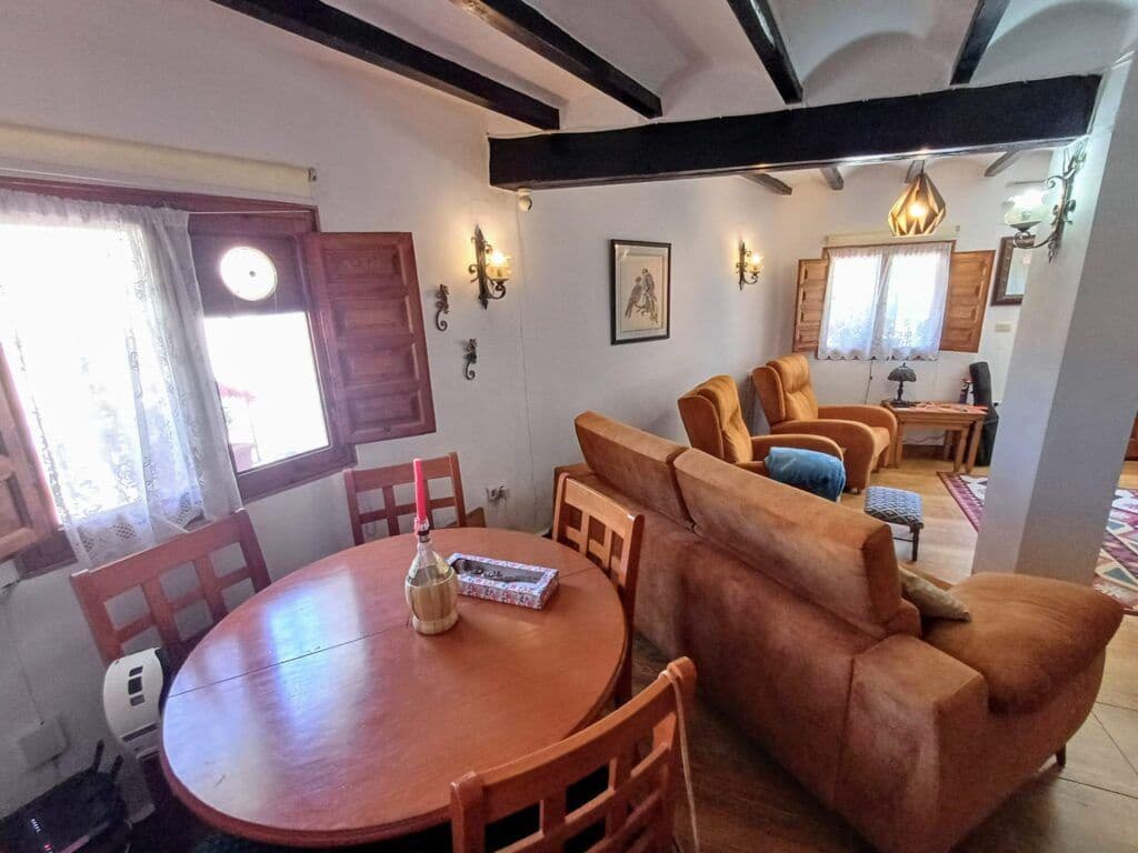 3 soverom Hus til salgs i Oliva - € 147 500 (Ref: 9007191)