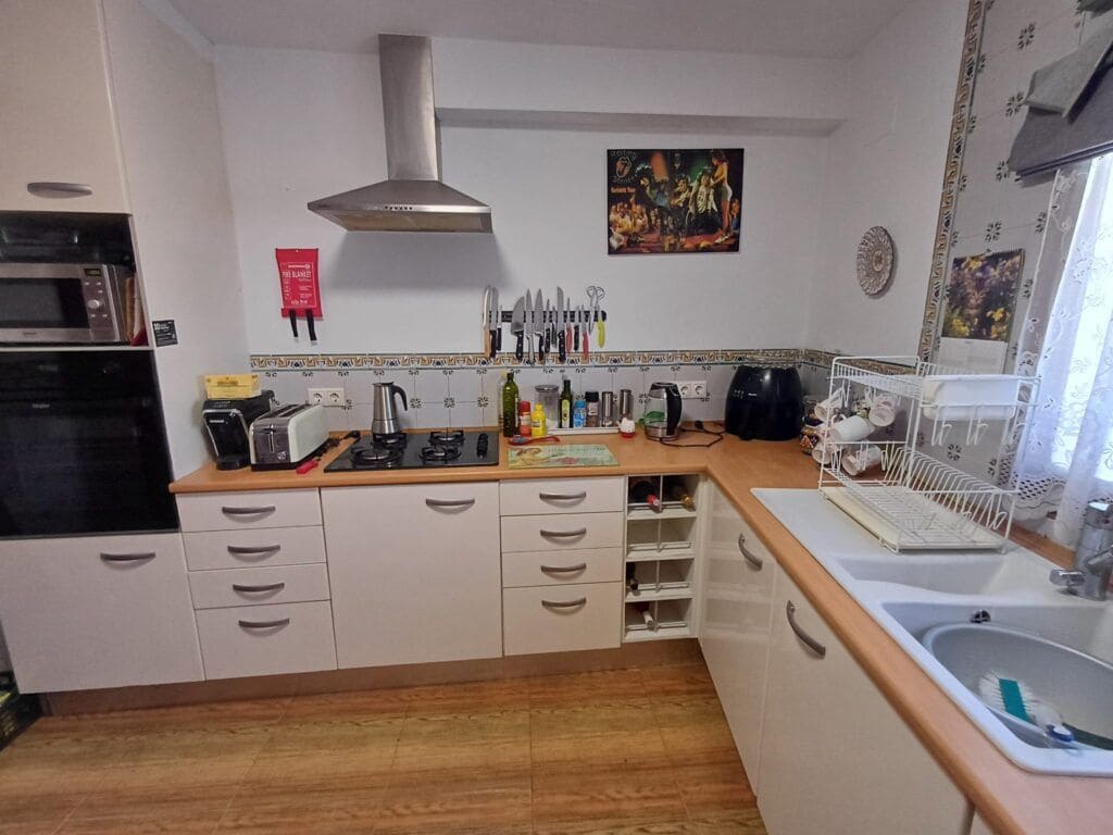 3 soverom Hus til salgs i Oliva - € 147 500 (Ref: 9007191)