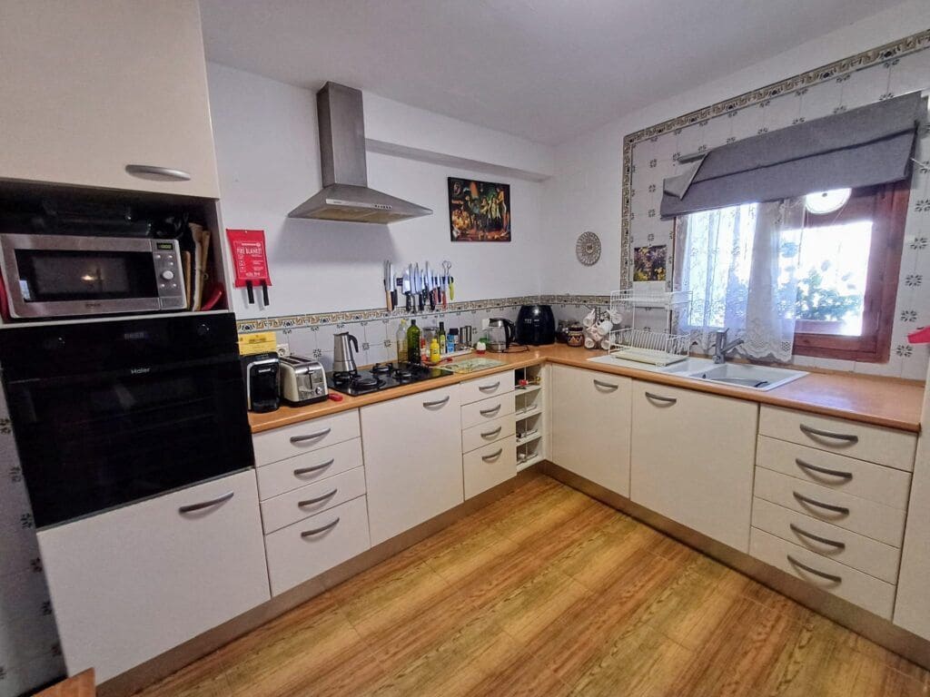 3 soverom Hus til salgs i Oliva - € 147 500 (Ref: 9007191)