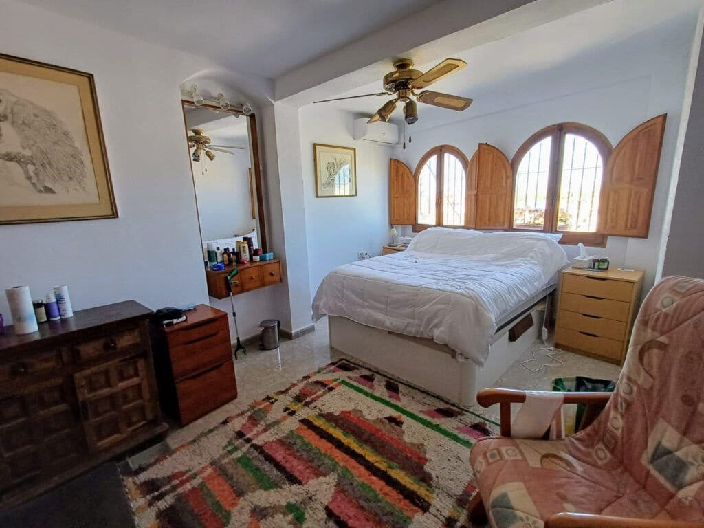 3 soverom Hus til salgs i Oliva - € 147 500 (Ref: 9007191)