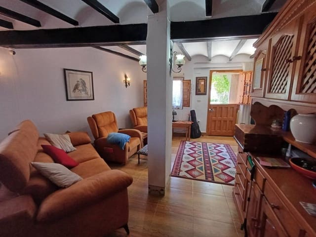 3 soveværelse Byhus til salg i Oliva - € 134.500 (Ref: 9007191)