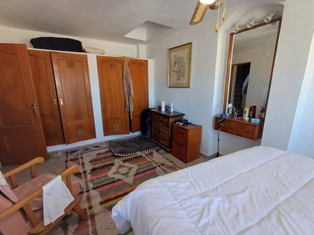 3 soveværelse Byhus til salg i Oliva - € 134.500 (Ref: 9007191)