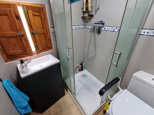 3 soverom Hus til salgs i Oliva - € 147 500 (Ref: 9007191)