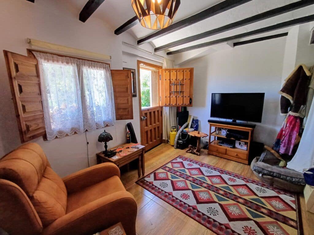 3 soverom Hus til salgs i Oliva - € 147 500 (Ref: 9007191)