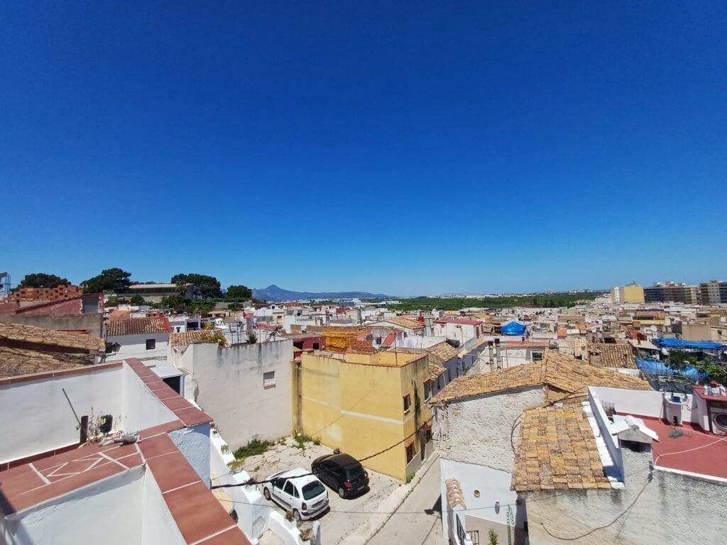 3 soverom Hus til salgs i Oliva - € 147 500 (Ref: 9007191)