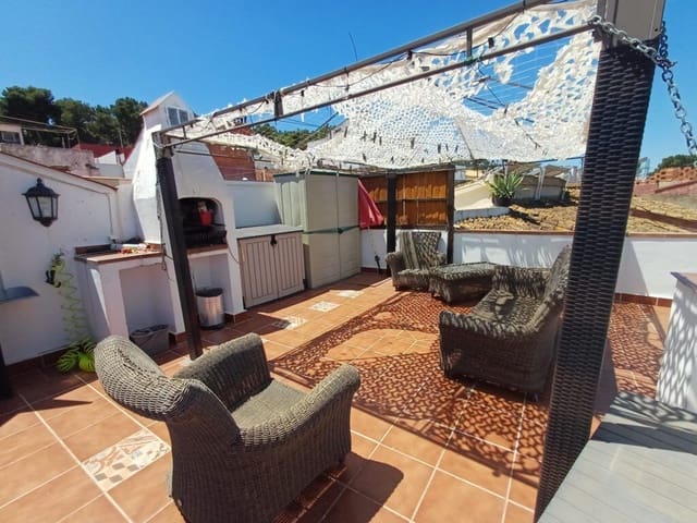 3 soverom Hus til salgs i Oliva - € 147 500 (Ref: 9007191)