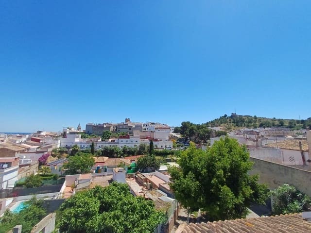 3 soverom Hus til salgs i Oliva - € 147 500 (Ref: 9007191)