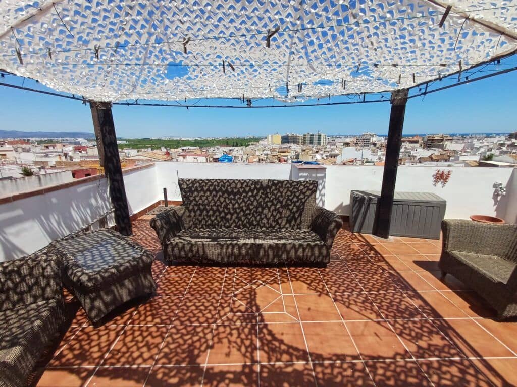 3 soverom Hus til salgs i Oliva - € 147 500 (Ref: 9007191)