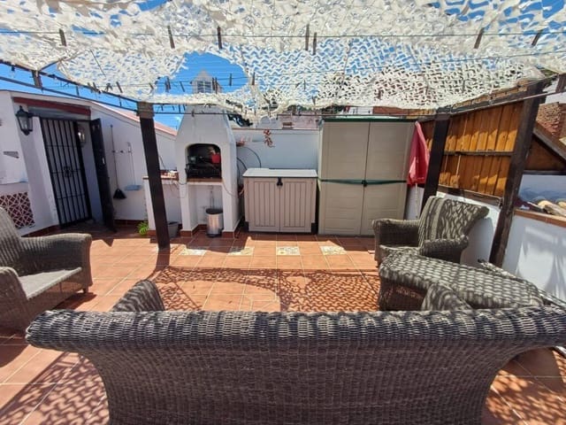 3 soverom Hus til salgs i Oliva - € 147 500 (Ref: 9007191)