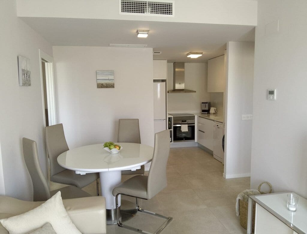 3 bedroom Apartment for sale in Oliva with pool garage - € 399,000 (Ref: 9036995)