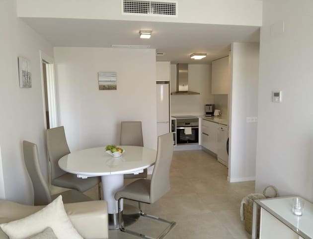 3 bedroom Apartment for sale in Oliva with pool garage - € 399,000 (Ref: 9036995)