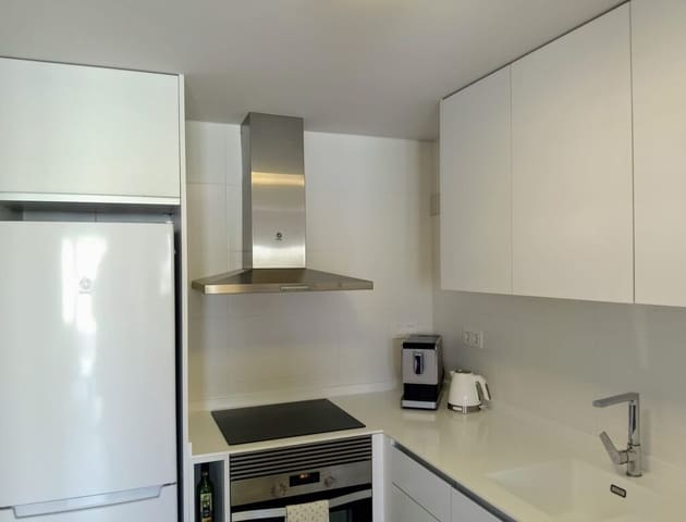 3 bedroom Apartment for sale in Oliva with pool garage - € 399,000 (Ref: 9036995)