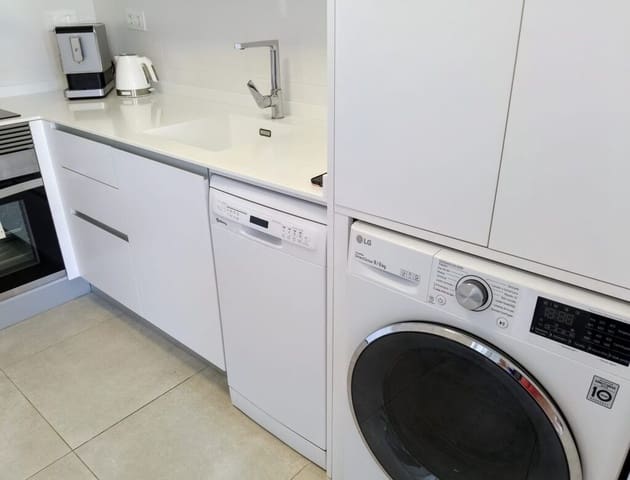 3 bedroom Apartment for sale in Oliva with pool garage - € 399,000 (Ref: 9036995)