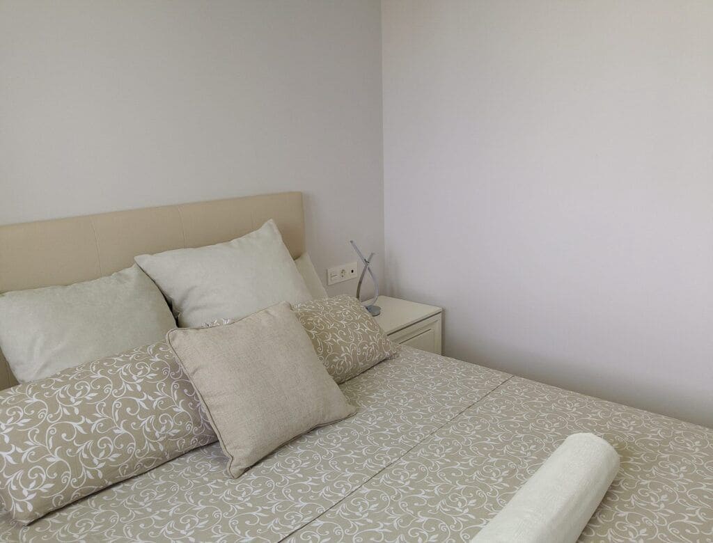 3 bedroom Apartment for sale in Oliva with pool garage - € 399,000 (Ref: 9036995)