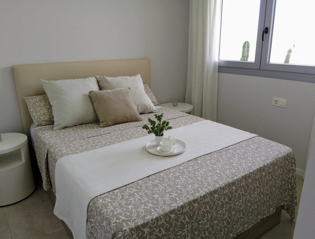 3 bedroom Apartment for sale in Oliva with pool garage - € 399,000 (Ref: 9036995)