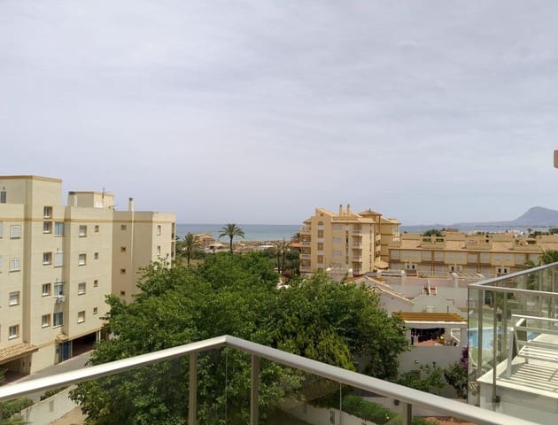 3 bedroom Apartment for sale in Oliva with pool garage - € 399,000 (Ref: 9036995)