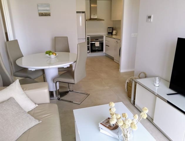 3 bedroom Apartment for sale in Oliva with pool garage - € 399,000 (Ref: 9036995)