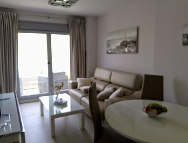 3 bedroom Apartment for sale in Oliva with pool garage - € 399,000 (Ref: 9036995)