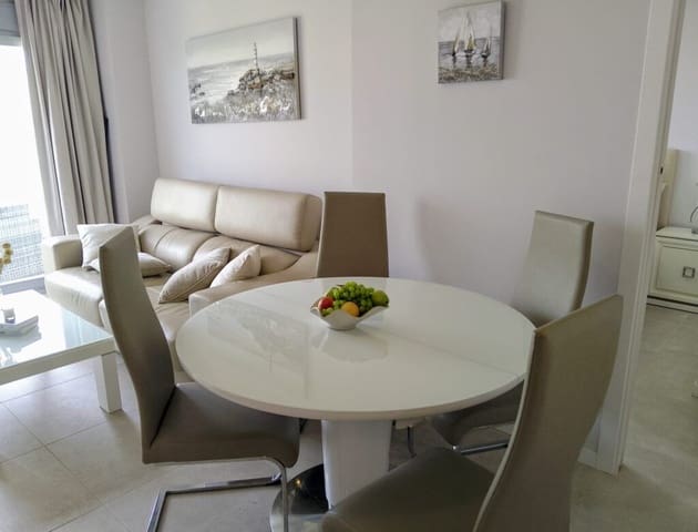 3 bedroom Apartment for sale in Oliva with pool garage - € 399,000 (Ref: 9036995)