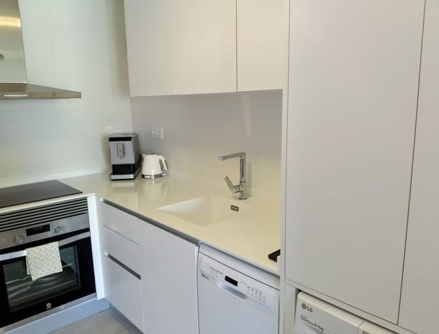 3 bedroom Apartment for sale in Oliva with pool garage - € 399,000 (Ref: 9036995)