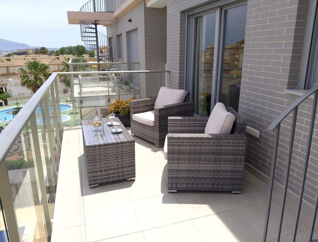 3 bedroom Apartment for sale in Oliva with pool garage - € 399,000 (Ref: 9036995)